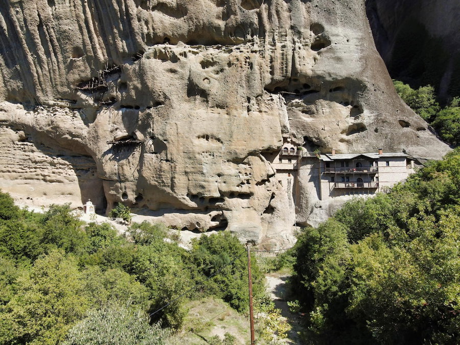 Tsikeli Boutique Hotel Meteora - Adults Friendly, Trikala, Greece
