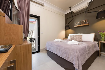 Tsikeli Boutique Hotel Meteora - Adults Friendly, Trikala, Greece