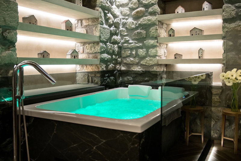 Tsikeli Boutique Hotel Meteora - Adults Friendly, Trikala, Greece