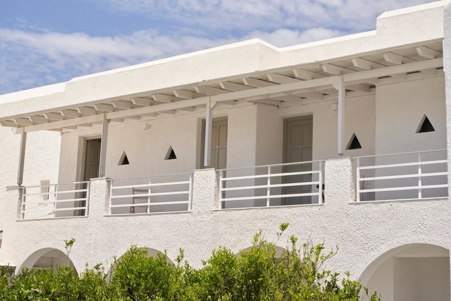 Polos Hotel Paros by GHH, Parikia, Greece