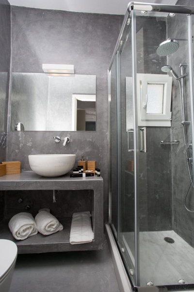 Polos Hotel Paros by GHH, Parikia, Greece