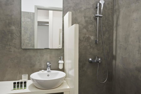 Polos Hotel Paros by GHH, Parikia, Greece