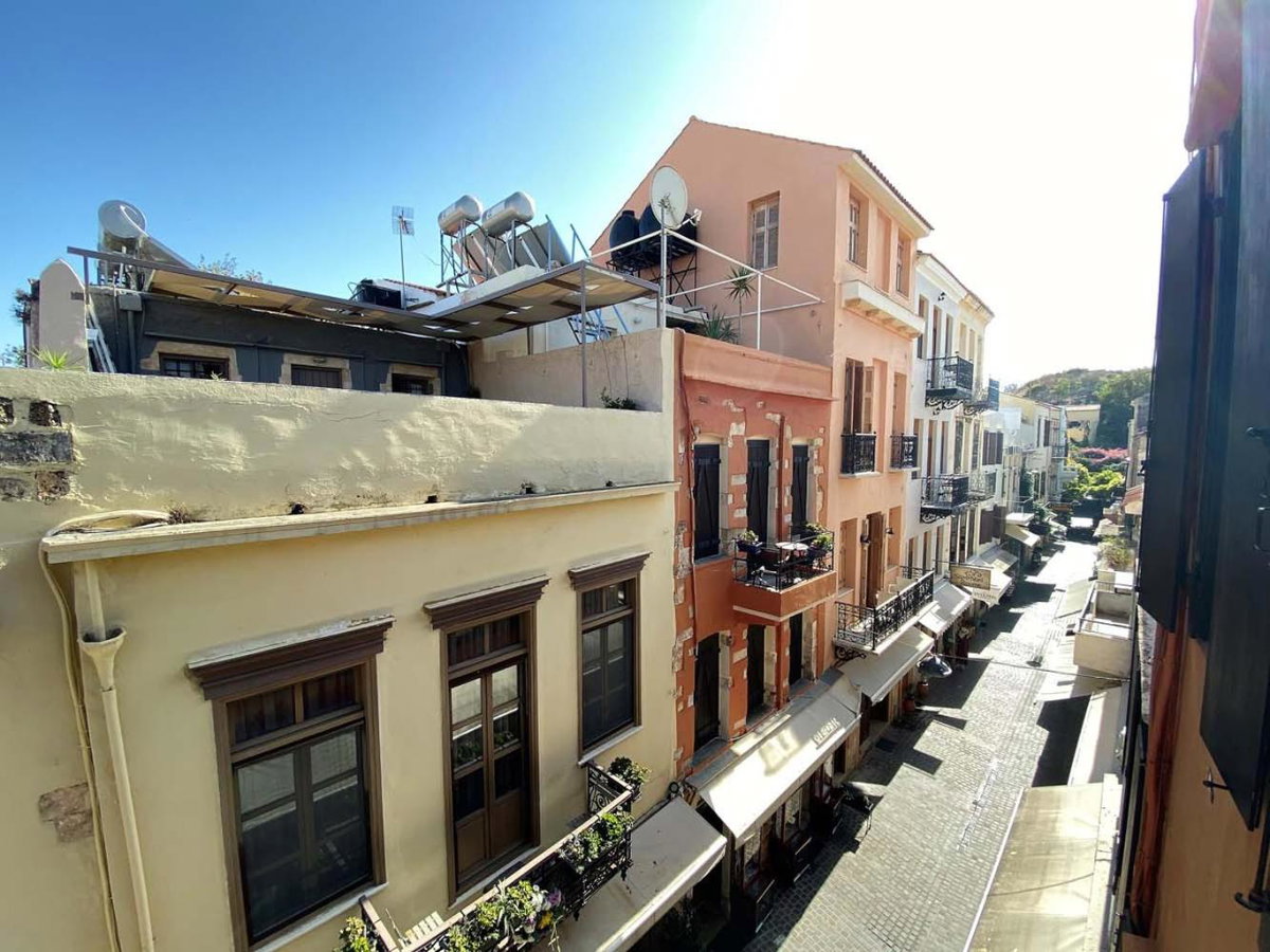 Boutique Hotel Del Doge, Greece