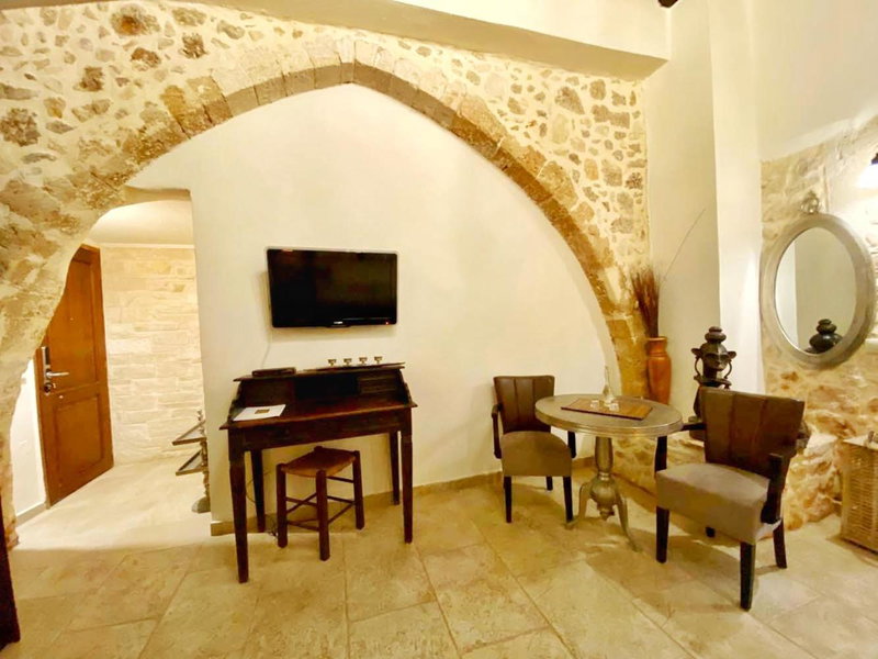 Boutique Hotel Del Doge, Chania, Greece