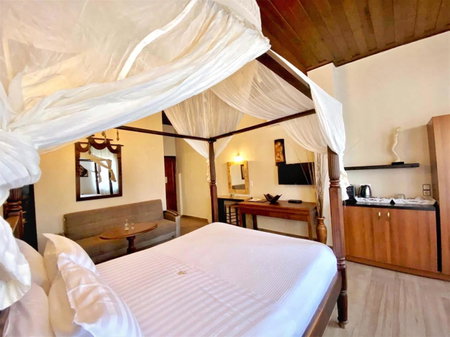 Boutique Hotel Del Doge, Chania, Greece