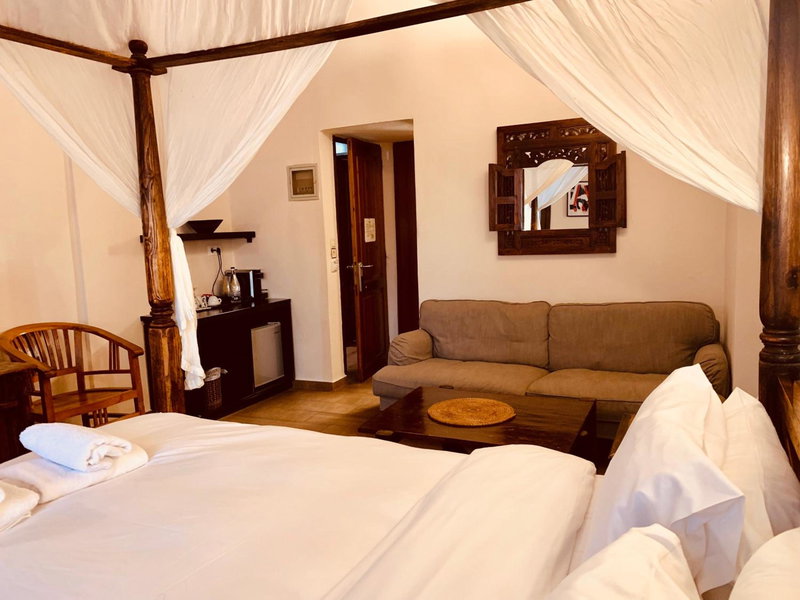Boutique Hotel Del Doge, Chania, Greece