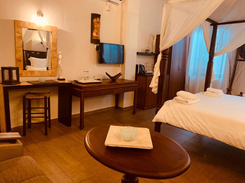 Boutique Hotel Del Doge, Chania, Greece