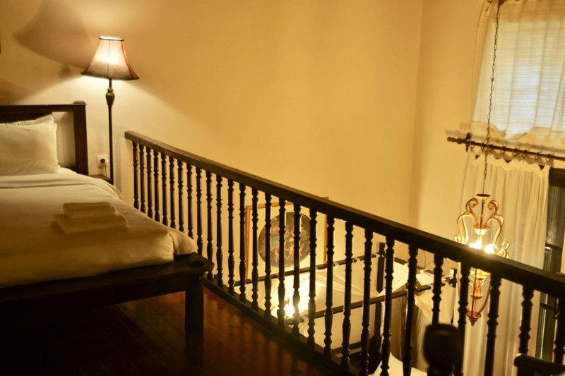 Boutique Hotel Del Doge, Chania, Greece