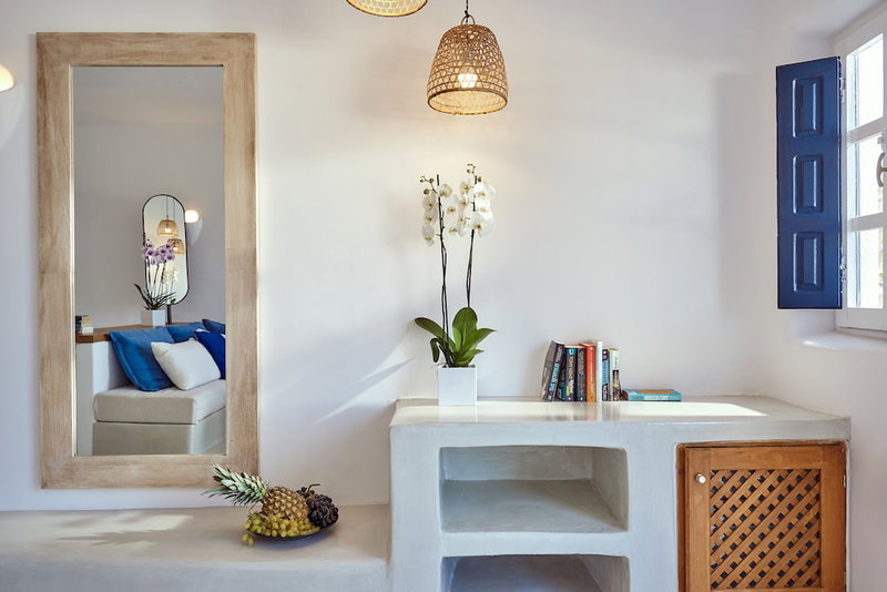 Finikia Memories Hotel, Santorini, Greece