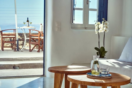 Finikia Memories Hotel, Santorini, Greece