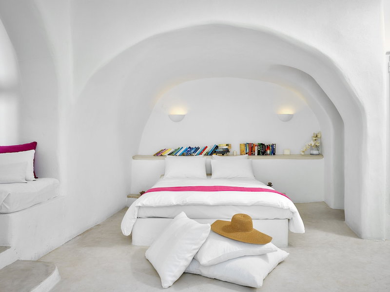 Finikia Memories Hotel, Santorini, Greece