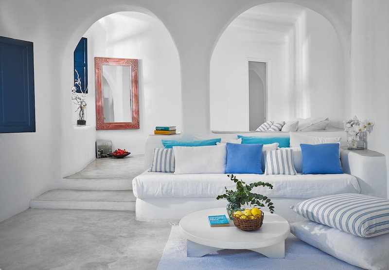 Finikia Memories Hotel, Santorini, Greece