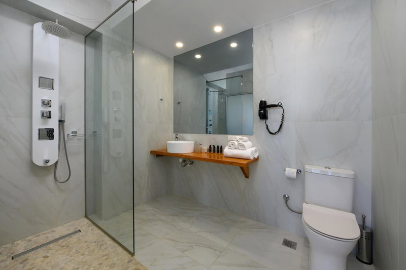 Eleals Boutique Hotel, Corfu, Greece