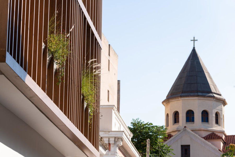 Alkima Athens Wellness Stay, Athens, Greece