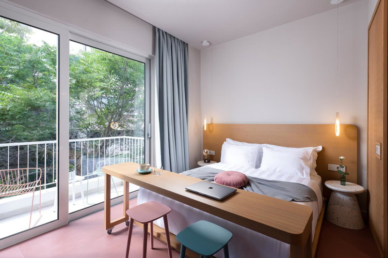 Alkima Athens Wellness Stay, Athens, Greece