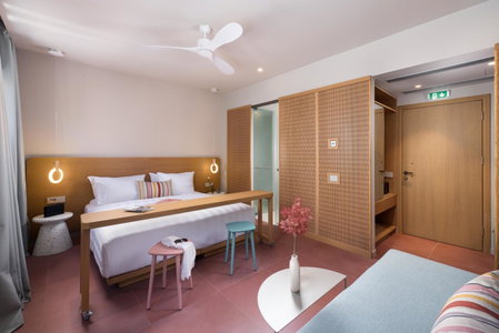 Alkima Athens Wellness Stay, Athens, Greece