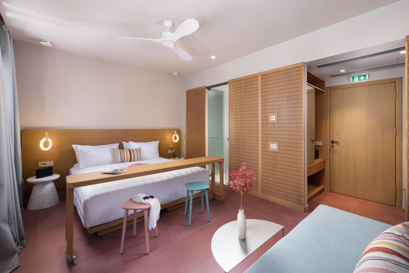 Alkima Athens Wellness Stay, Athens, Greece