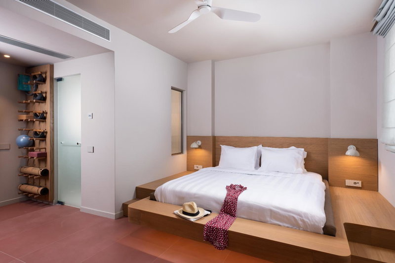 Alkima Athens Wellness Stay, Athens, Greece