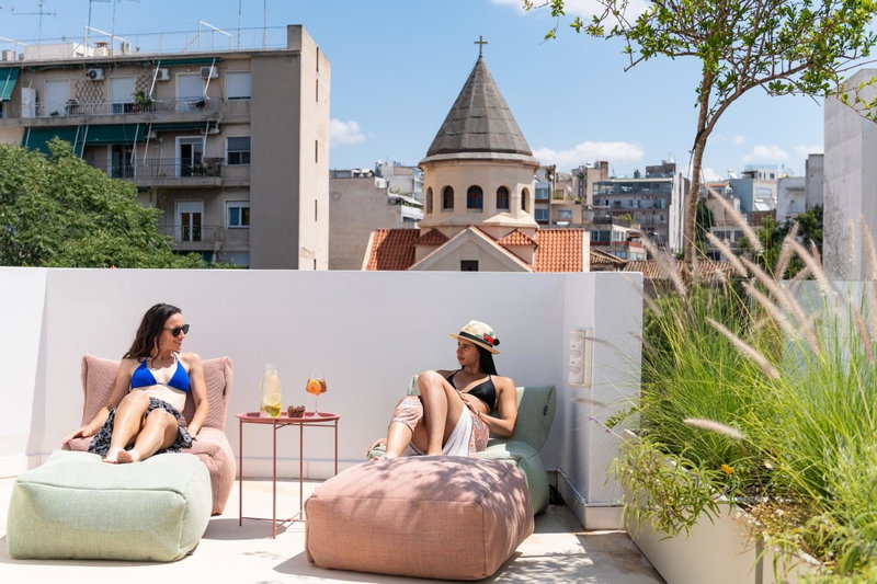 Alkima Athens Wellness Stay, Athens, Greece