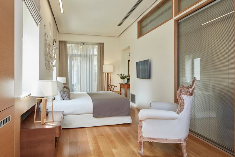 Avra City Boutique Hotel, Chania, Greece