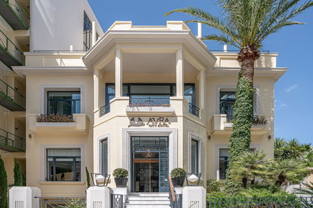 Avra City Boutique Hotel, Chania, Greece