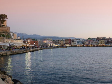 Avra City Boutique Hotel, Chania, Greece
