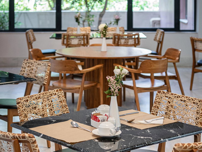 Avra City Boutique Hotel, Chania, Greece