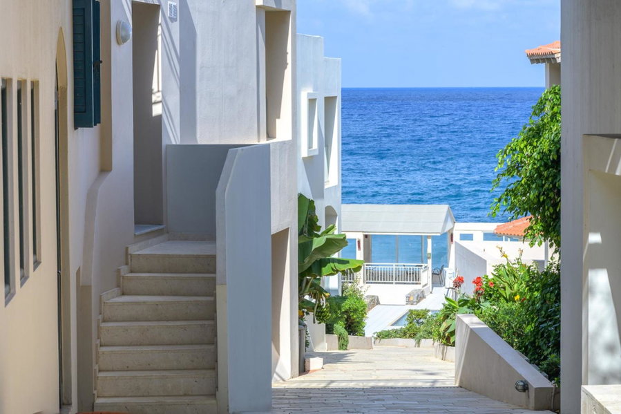 Castello Village Resort, Sissi, Greece