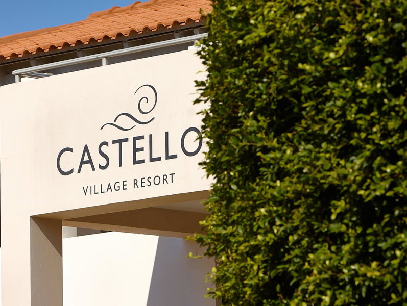 Castello Village Resort, Sissi, Greece