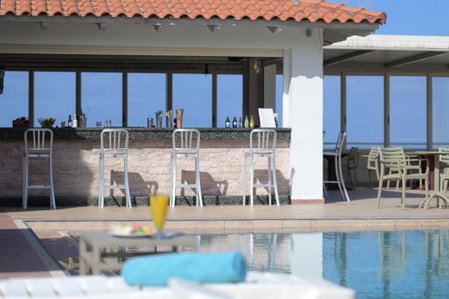 Castello Village Resort, Sissi, Greece