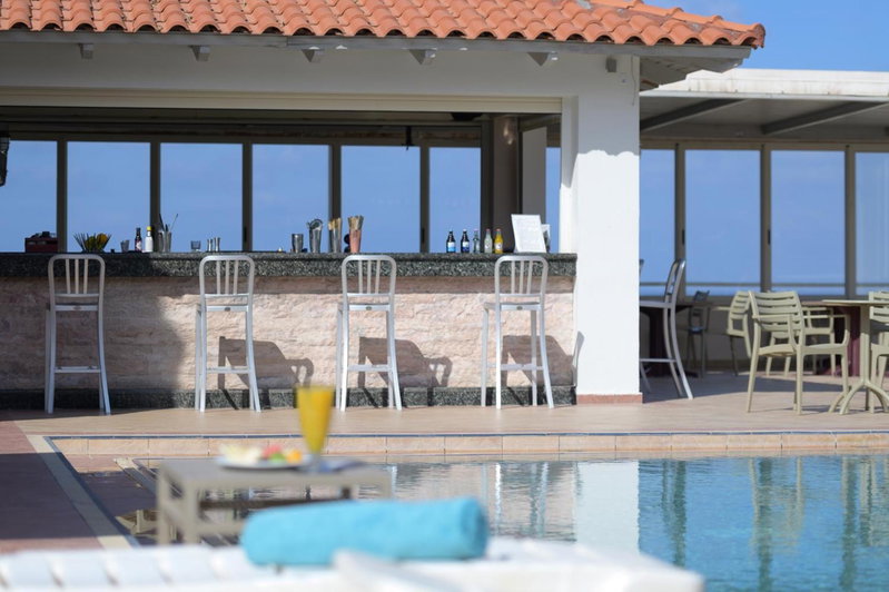 Castello Village Resort, Sissi, Greece