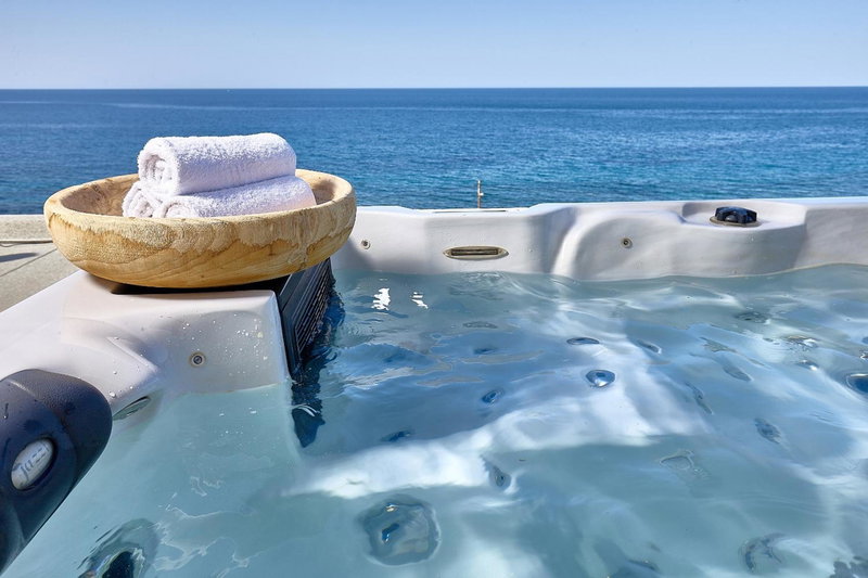 Castello Village Resort, Sissi, Greece