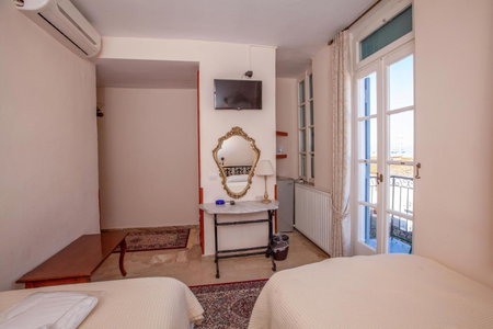 Byron Traditional Hotel, Argos, Greece