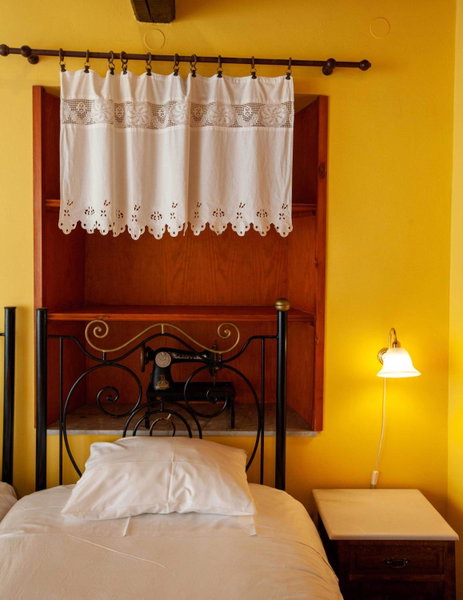 Byron Traditional Hotel, Argos, Greece
