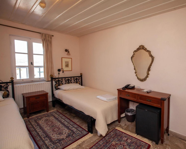 Byron Traditional Hotel, Argos, Greece