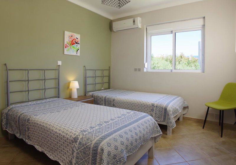 Elea, Chania, Greece
