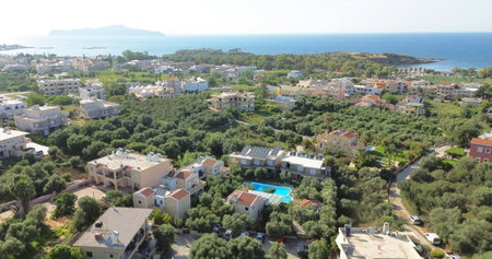 Elea, Chania, Greece
