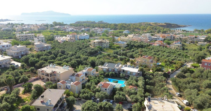 Elea, Chania, Greece