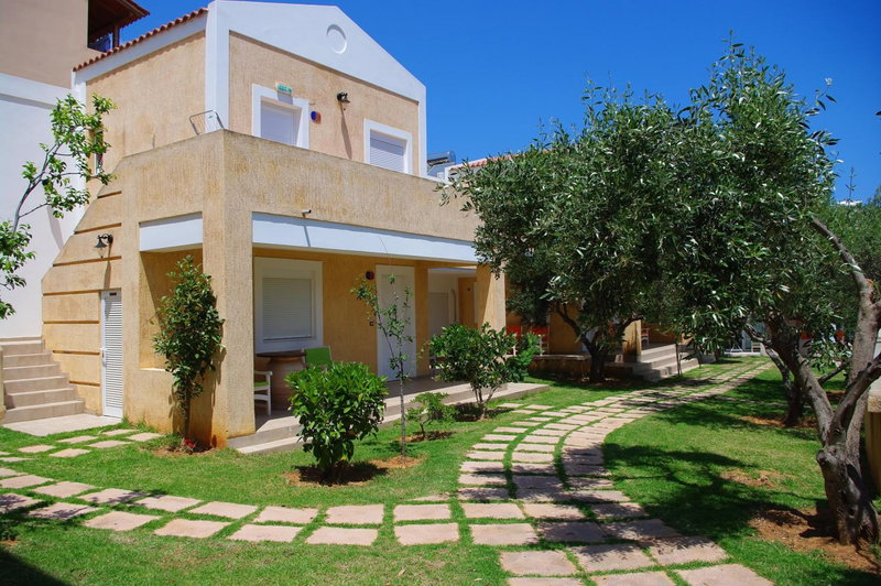 Elea, Chania, Greece