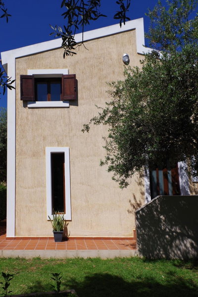 Elea, Chania, Greece
