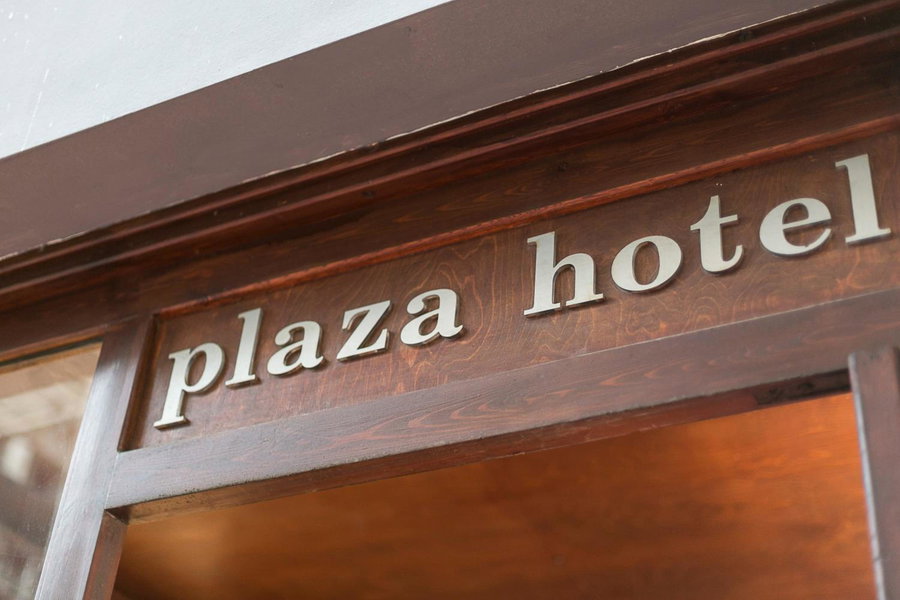 Plaza Hotel, Philian Hotels and Resorts, Thessaloniki, Greece