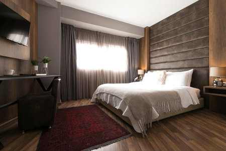 Plaza Hotel, Philian Hotels and Resorts, Thessaloniki, Greece