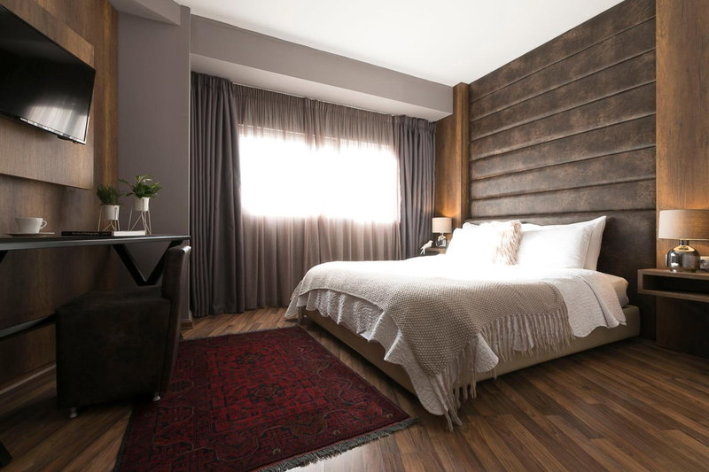 Plaza Hotel, Philian Hotels and Resorts, Thessaloniki, Greece