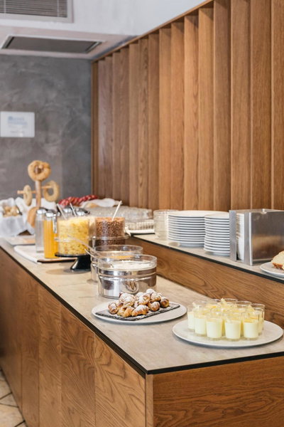 Plaza Hotel, Philian Hotels and Resorts, Thessaloniki, Greece