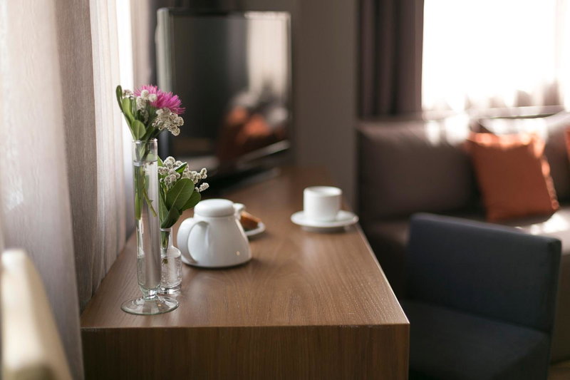 Plaza Hotel, Philian Hotels and Resorts, Thessaloniki, Greece