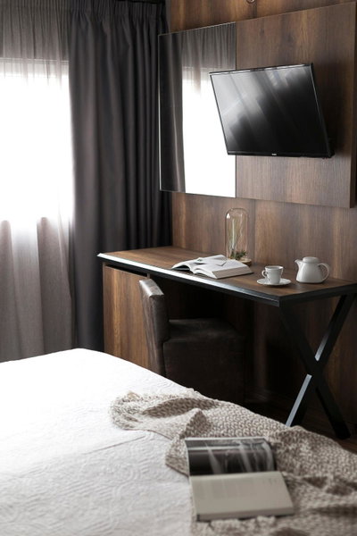 Plaza Hotel, Philian Hotels and Resorts, Thessaloniki, Greece
