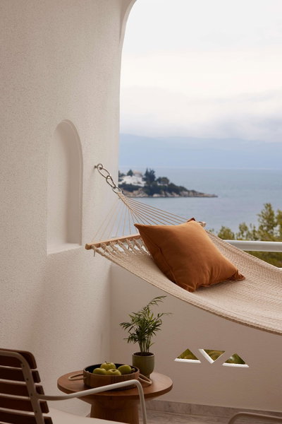 Brown Beach Chalkida Resort, a member of Brown Hotels, Chalkida, Greece