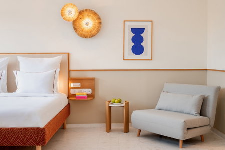 Brown Beach Chalkida Resort, a member of Brown Hotels, Chalkida, Greece
