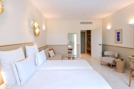 Brown Beach Chalkida Resort, a member of Brown Hotels, Chalkida, Greece