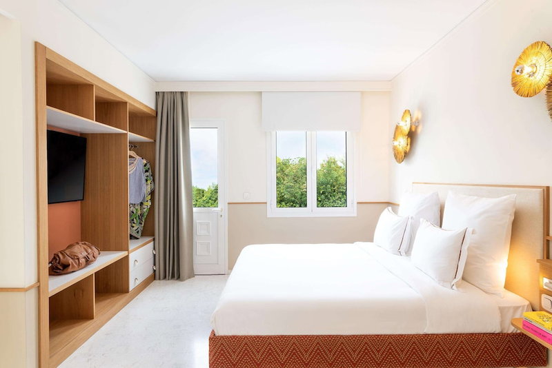 Brown Beach Chalkida Resort, a member of Brown Hotels, Chalkida, Greece